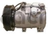 NEWHOLLAND 1785545 Compressor, air conditioning